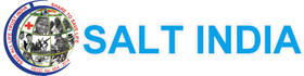 Salt India Trust Logo